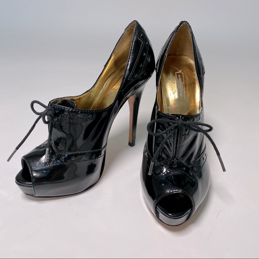 Report Signature Heels - Picture 3 of 9